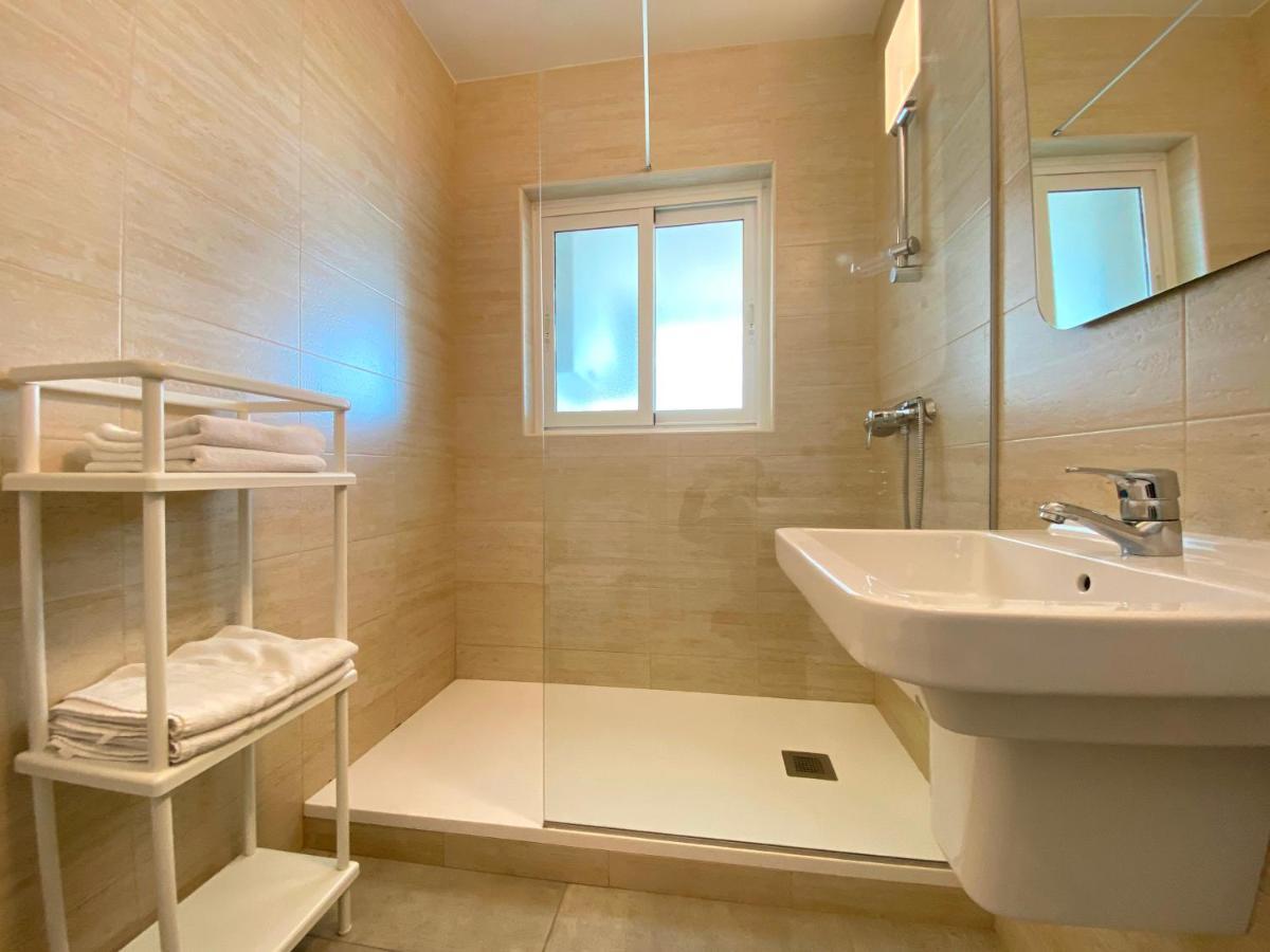 Cap Negret 15 Apartment Алтеа Екстериор снимка