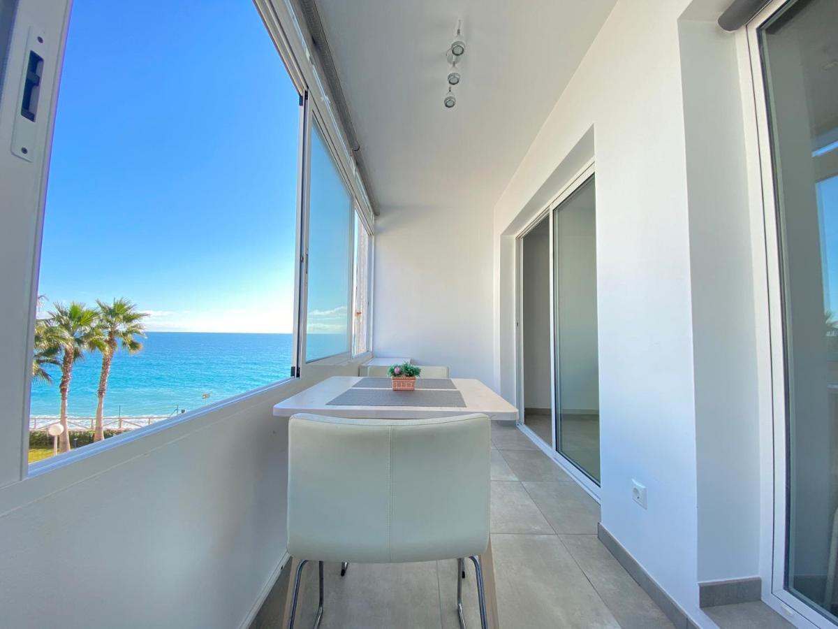 Cap Negret 15 Apartment Алтеа Екстериор снимка