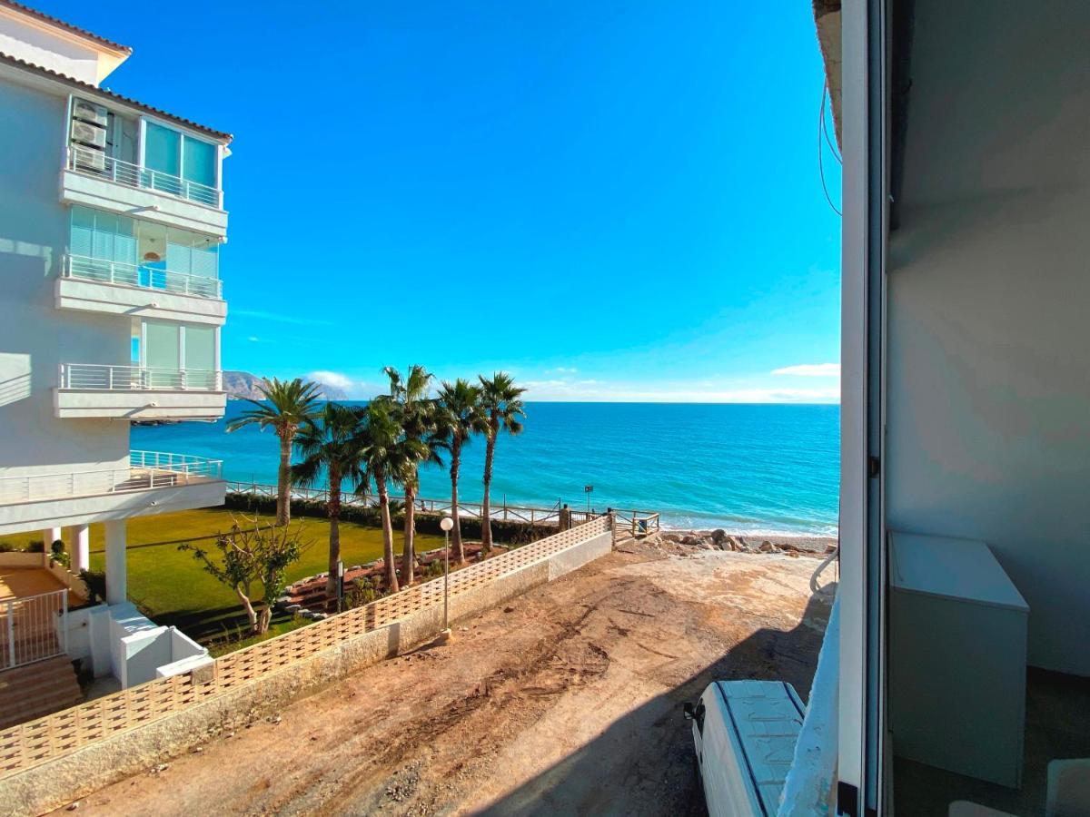 Cap Negret 15 Apartment Алтеа Екстериор снимка