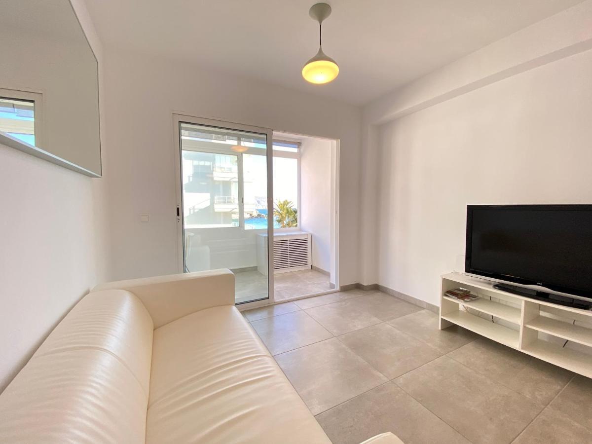 Cap Negret 15 Apartment Алтеа Екстериор снимка