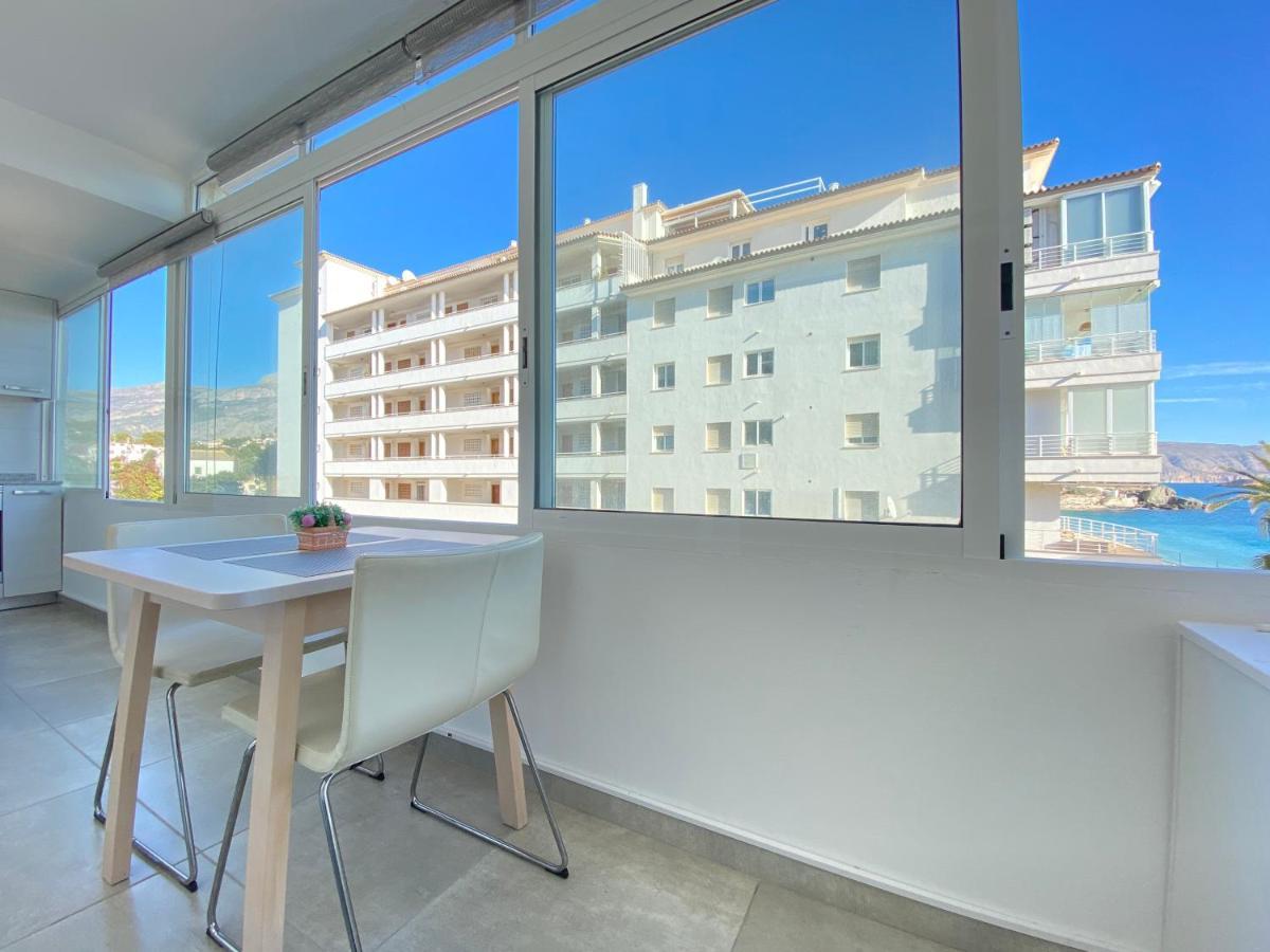 Cap Negret 15 Apartment Алтеа Екстериор снимка