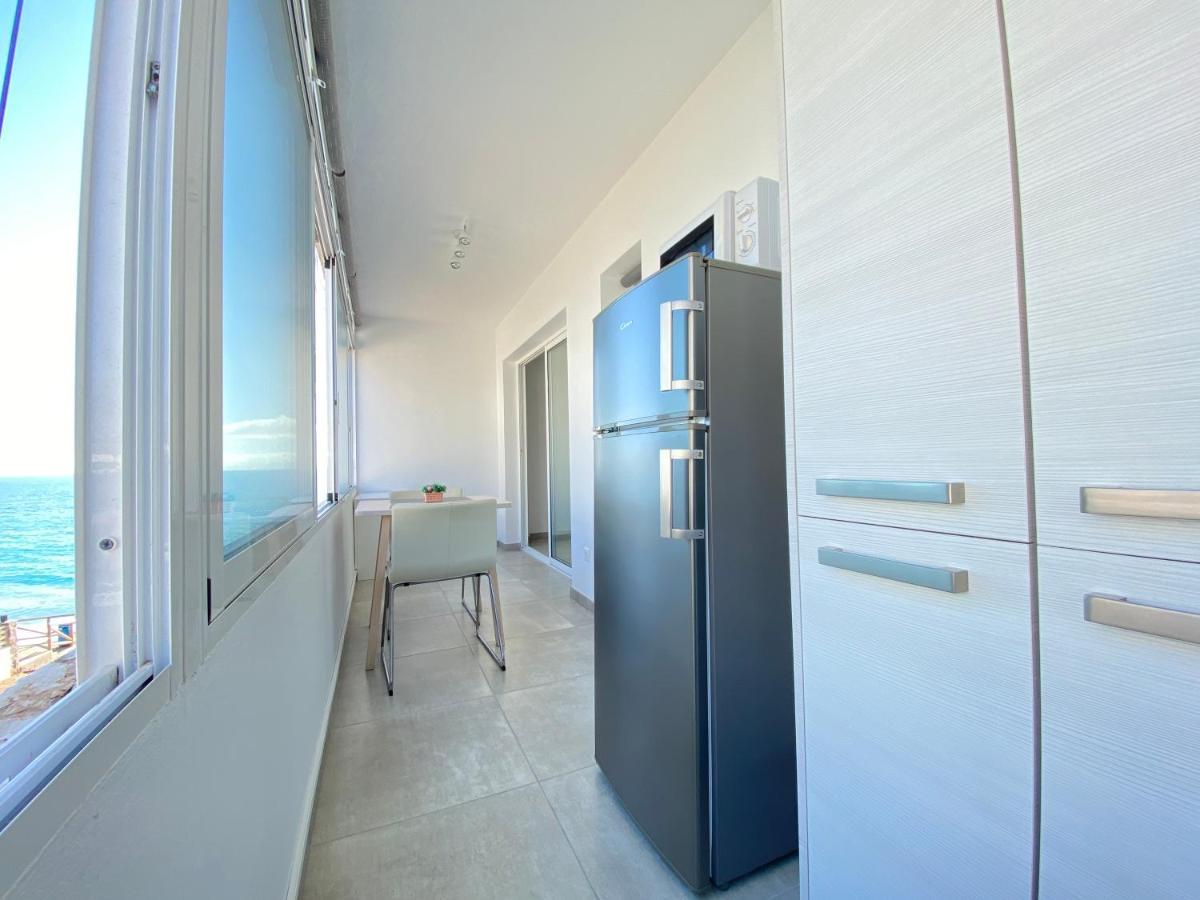 Cap Negret 15 Apartment Алтеа Екстериор снимка