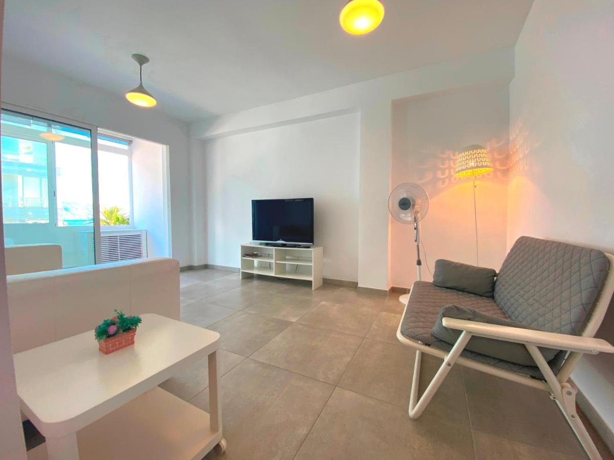 Cap Negret 15 Apartment Алтеа Екстериор снимка