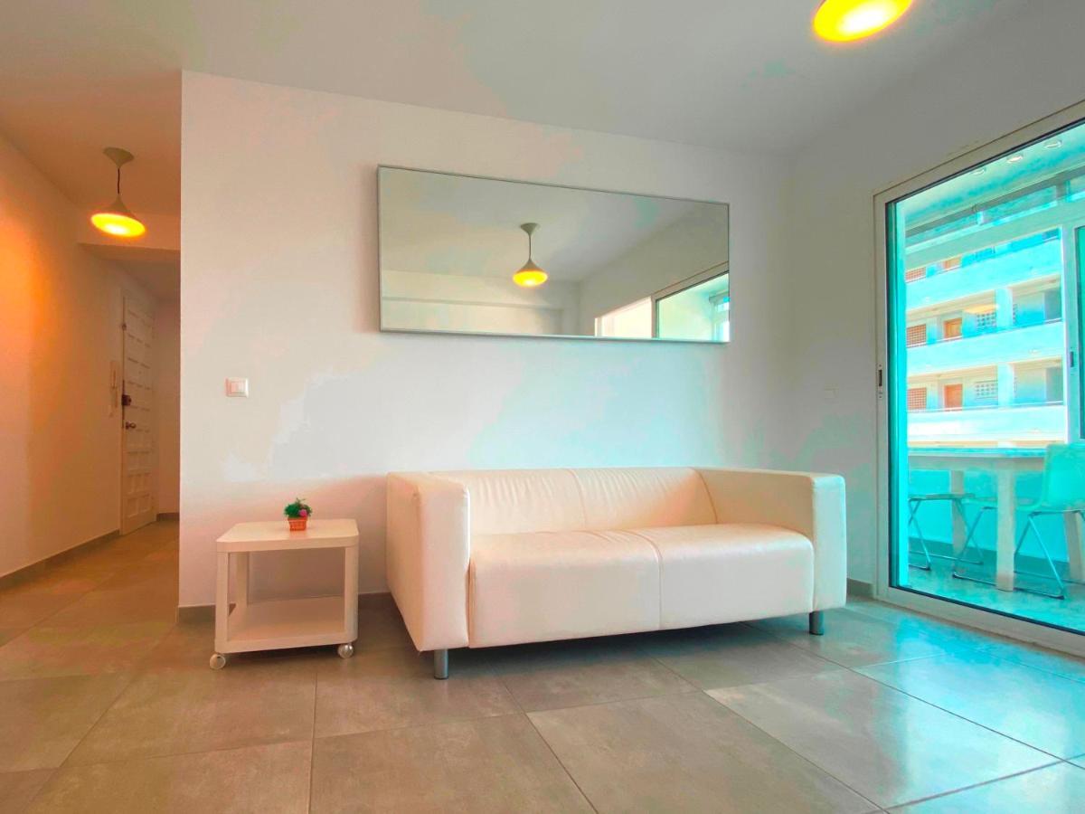 Cap Negret 15 Apartment Алтеа Екстериор снимка