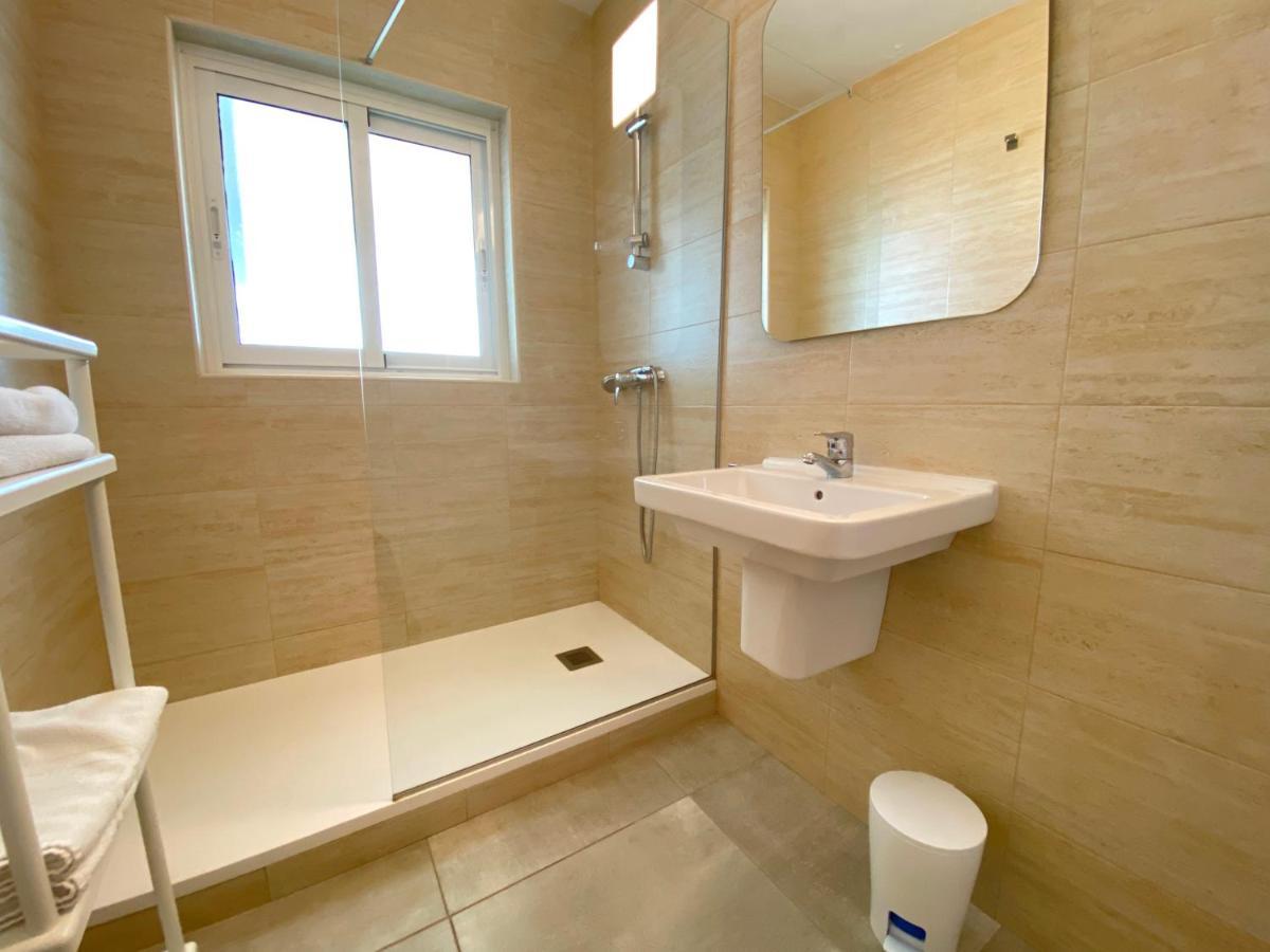 Cap Negret 15 Apartment Алтеа Екстериор снимка