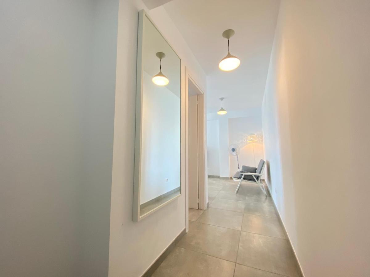 Cap Negret 15 Apartment Алтеа Екстериор снимка