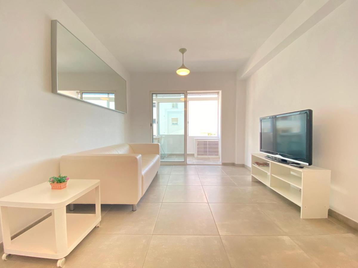 Cap Negret 15 Apartment Алтеа Екстериор снимка