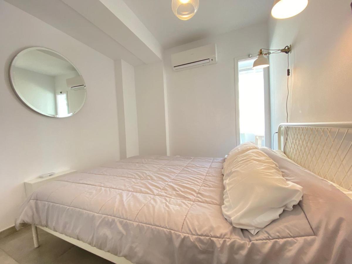 Cap Negret 15 Apartment Алтеа Екстериор снимка