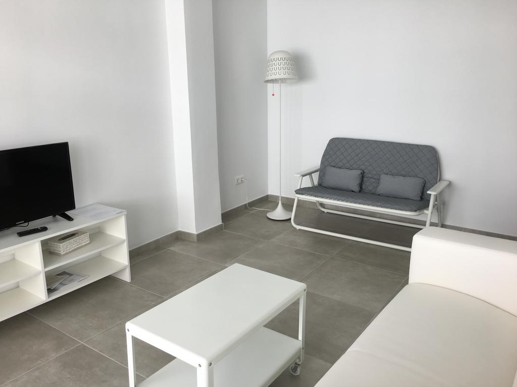 Cap Negret 15 Apartment Алтеа Екстериор снимка